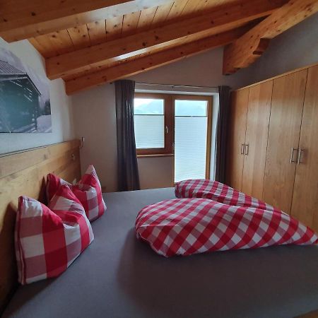 ライト・イム・アルプバッハタールDorfjuwel Alpbachtalアパートメント エクステリア 写真